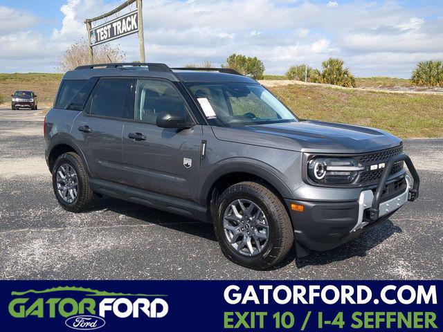 2025 Ford Bronco Sport Big Bend for sale in Seffner, FL