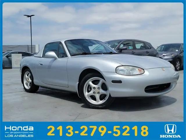 1999 Mazda MX-5 Base for sale in Los Angeles, CA