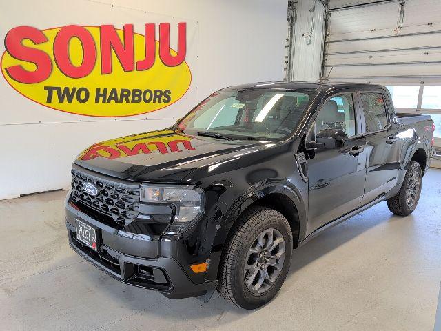 2025 Ford Maverick XLT for sale in Two Harbors, MN