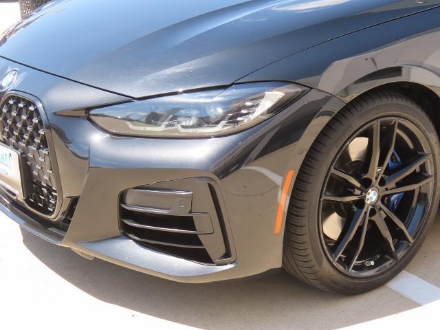 2022 BMW M4 M440i
