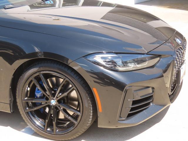 2022 BMW M4 M440i