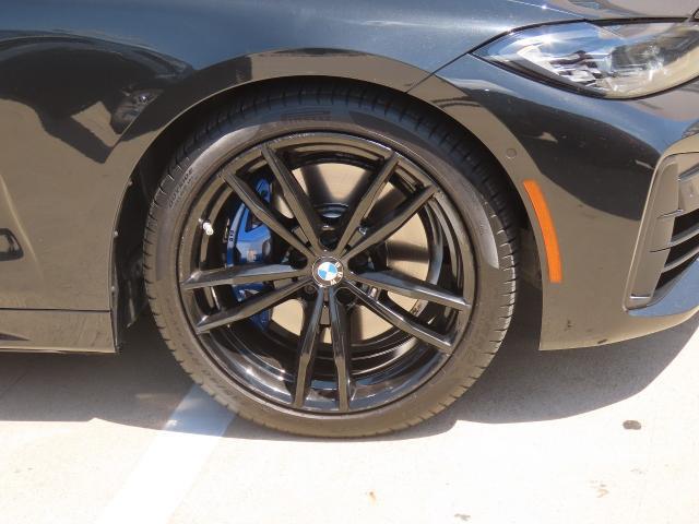 2022 BMW M4 M440i