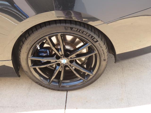 2022 BMW M4 M440i