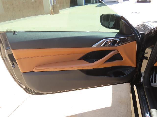 2022 BMW M4 M440i