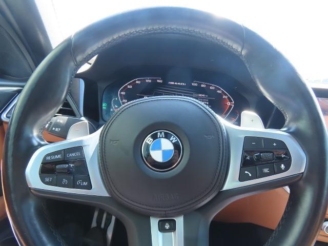 2022 BMW M4 M440i