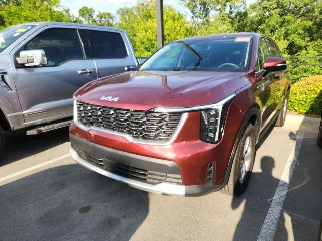 2025 Kia Sorento LX for sale in Durham, NC