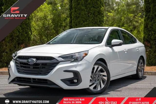 2025 Subaru Legacy Limited for sale in Duluth, GA