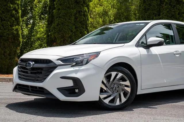 2025 Subaru Legacy Limited