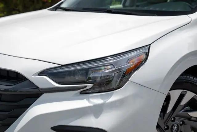 2025 Subaru Legacy Limited
