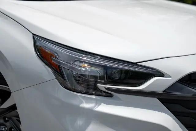 2025 Subaru Legacy Limited