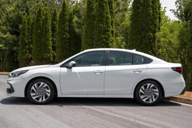 2025 Subaru Legacy Limited