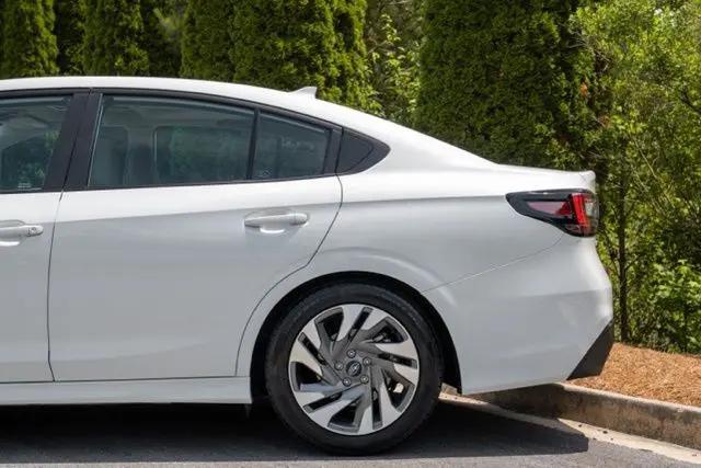 2025 Subaru Legacy Limited