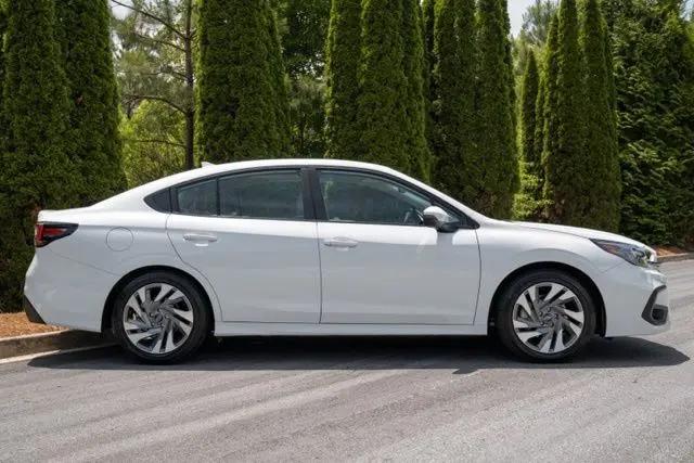 2025 Subaru Legacy Limited