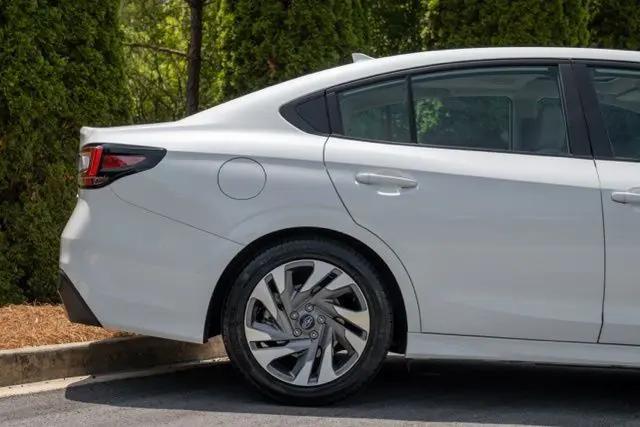 2025 Subaru Legacy Limited