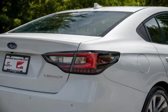 2025 Subaru Legacy Limited