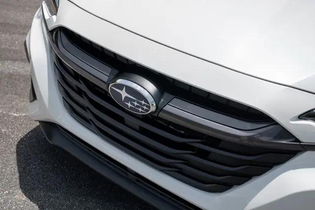 2025 Subaru Legacy Limited