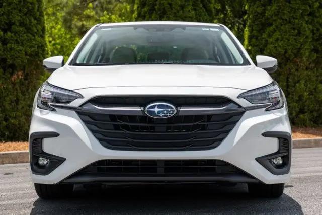 2025 Subaru Legacy Limited