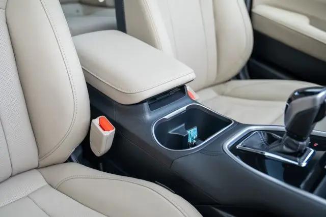 2025 Subaru Legacy Limited