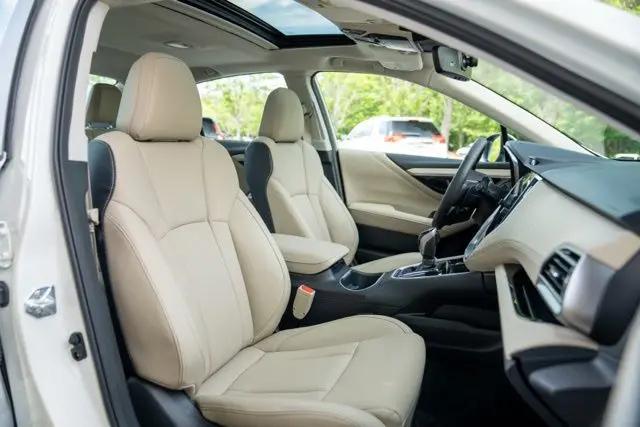 2025 Subaru Legacy Limited