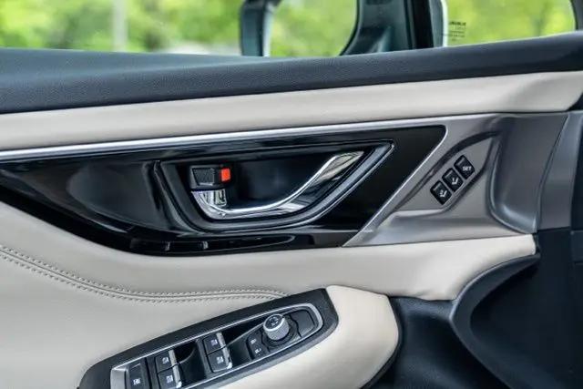 2025 Subaru Legacy Limited