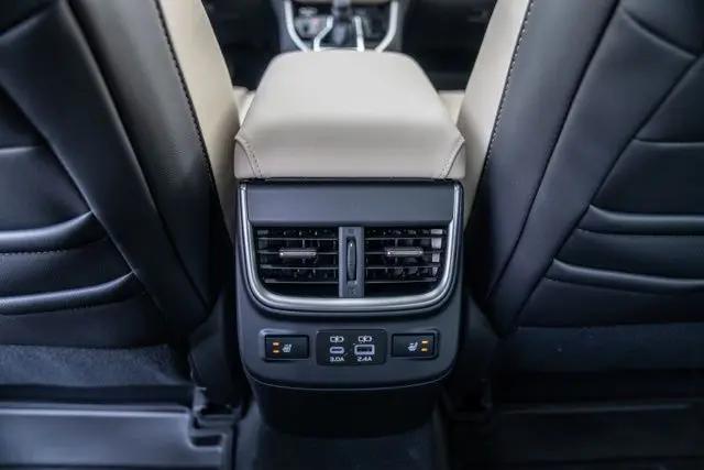 2025 Subaru Legacy Limited