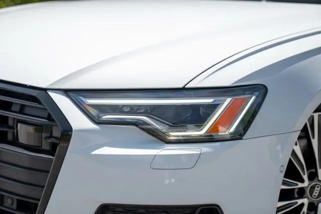 2023 Audi A6 Premium Plus 45 TFSI quattro S tronic