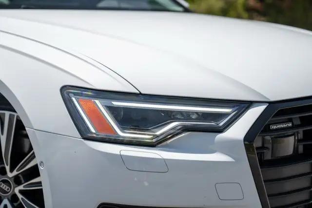 2023 Audi A6 Premium Plus 45 TFSI quattro S tronic