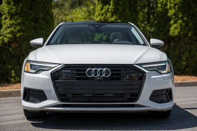 2023 Audi A6 Premium Plus 45 TFSI quattro S tronic