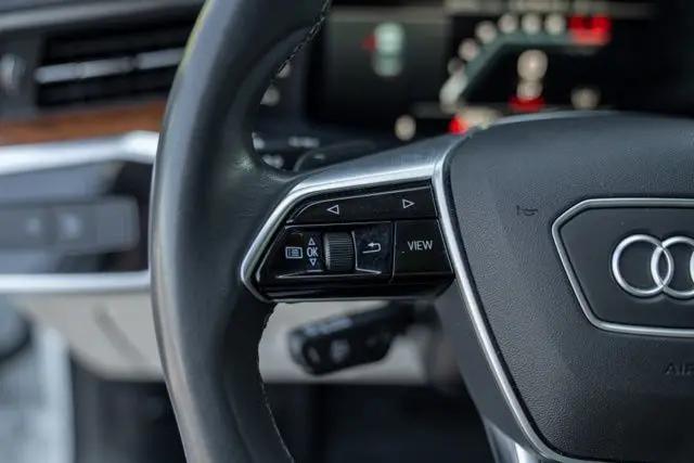 2023 Audi A6 Premium Plus 45 TFSI quattro S tronic