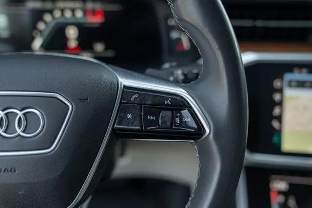 2023 Audi A6 Premium Plus 45 TFSI quattro S tronic