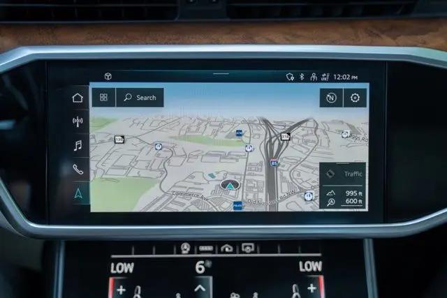 2023 Audi A6 Premium Plus 45 TFSI quattro S tronic