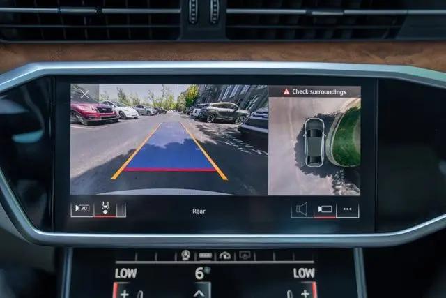 2023 Audi A6 Premium Plus 45 TFSI quattro S tronic