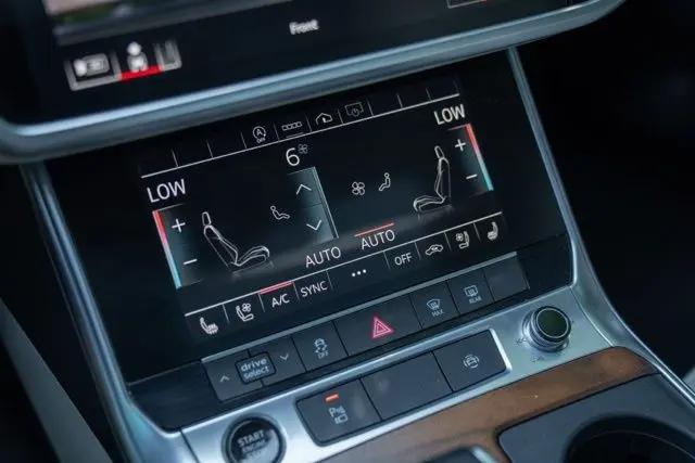 2023 Audi A6 Premium Plus 45 TFSI quattro S tronic