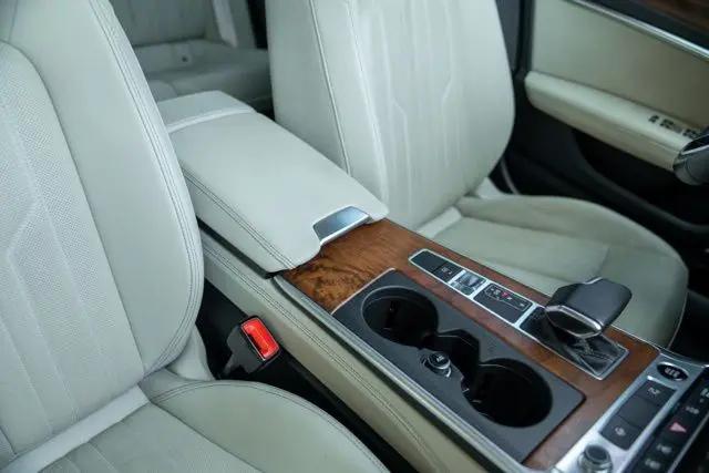 2023 Audi A6 Premium Plus 45 TFSI quattro S tronic