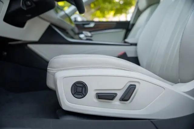 2023 Audi A6 Premium Plus 45 TFSI quattro S tronic