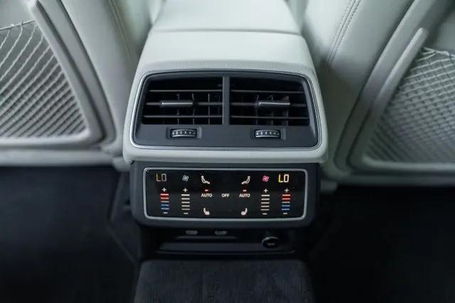 2023 Audi A6 Premium Plus 45 TFSI quattro S tronic