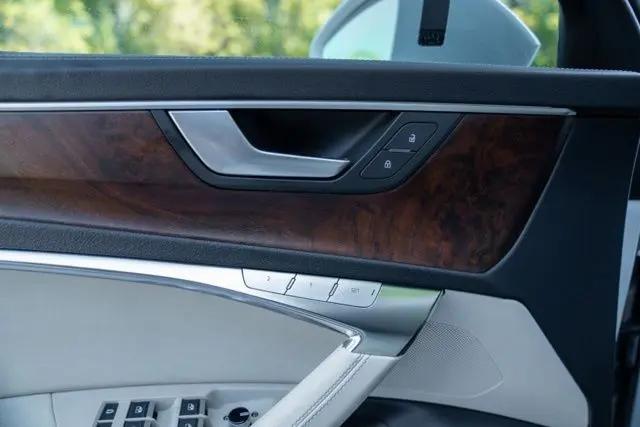 2023 Audi A6 Premium Plus 45 TFSI quattro S tronic