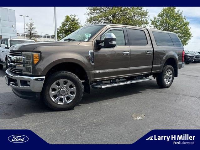 2017 Ford F-250 LARIAT for sale in Lakewood, CO