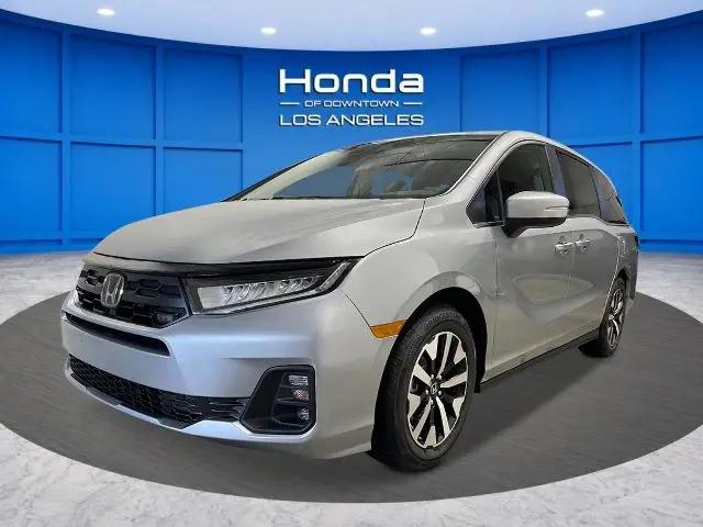 2026 Honda Odyssey EX-L for sale in Los Angeles, CA