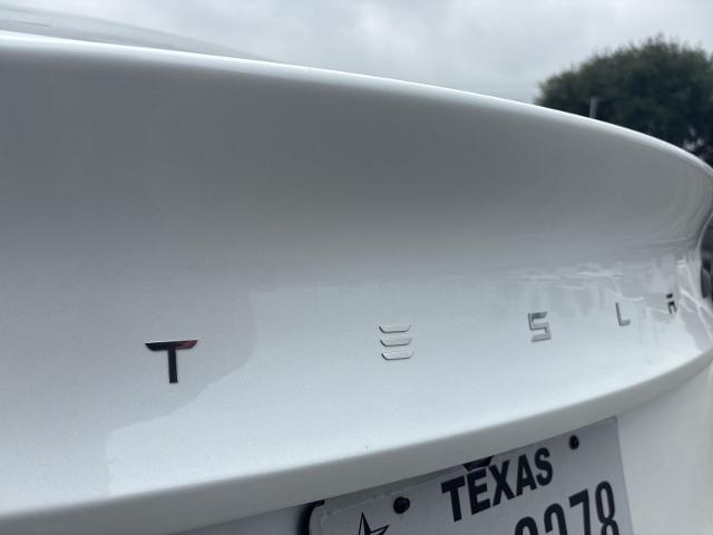 2025 Tesla Model 3 Long Range Rear-Wheel Drive