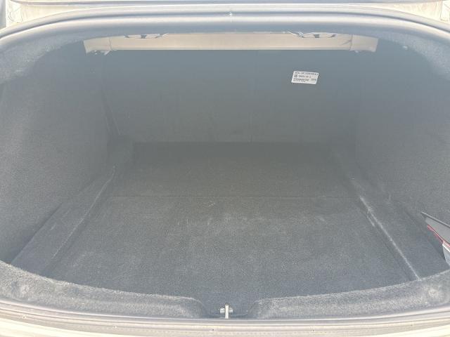 2025 Tesla Model 3 Long Range Rear-Wheel Drive