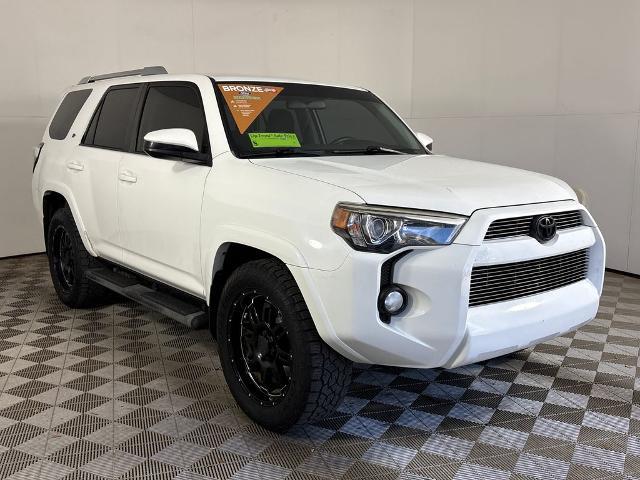 2015 Toyota 4Runner SR5 for sale in Vero Beach, FL