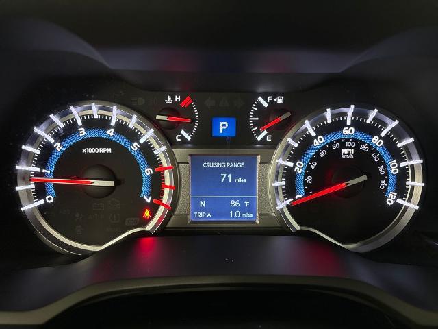 2015 Toyota 4Runner SR5