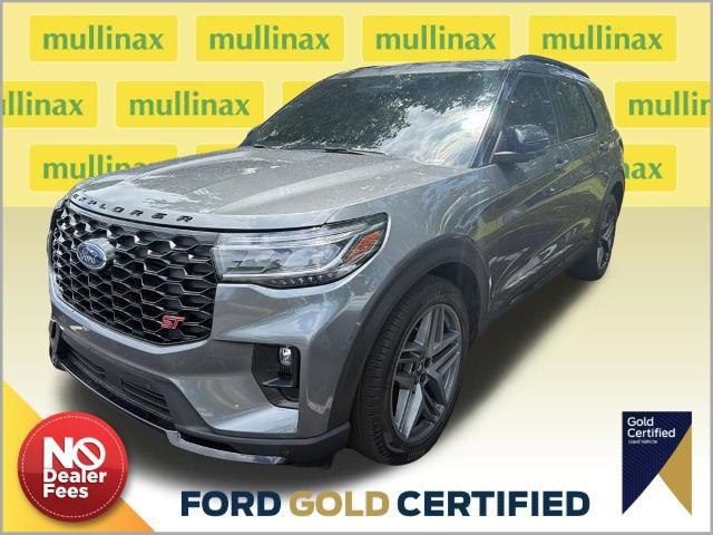 2025 Ford Explorer ST for sale in Vero Beach, FL