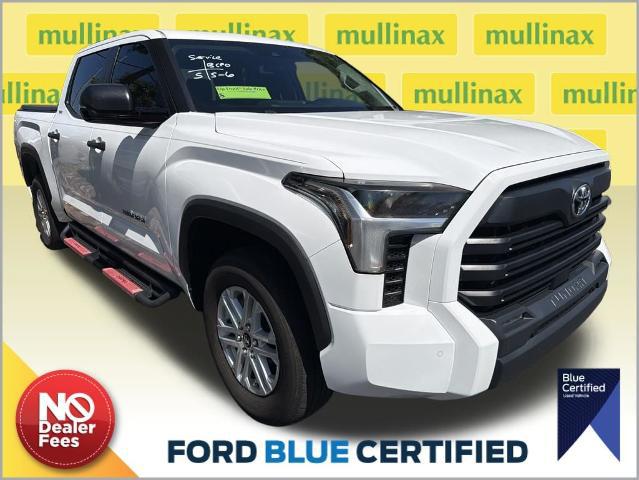 2024 Toyota Tundra SR5 for sale in Vero Beach, FL