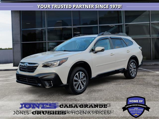 2022 Subaru Outback Premium for sale in Casa Grande, AZ