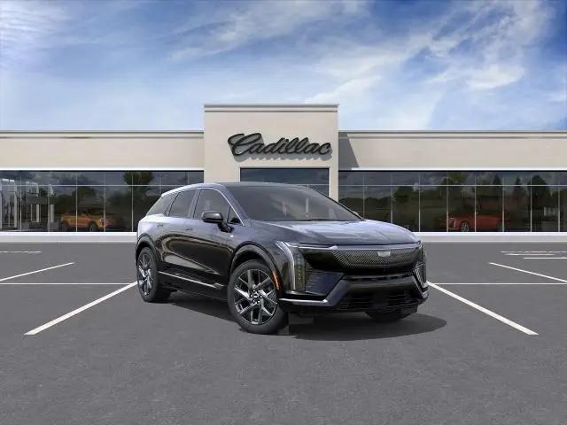 2026 Cadillac iQ Luxury for sale in Budd Lake, NJ
