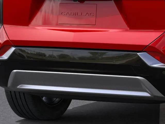 2026 Cadillac iQ Luxury