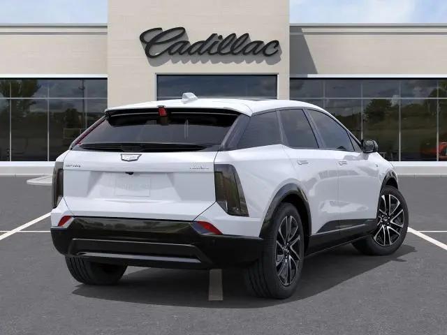 2026 Cadillac iQ Sport
