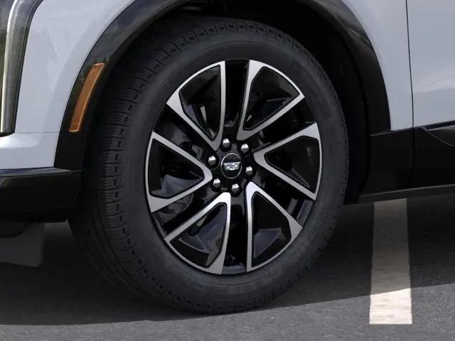 2026 Cadillac iQ Sport